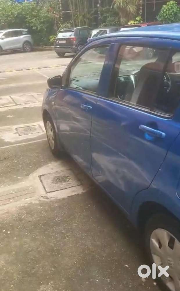 Maruti Suzuki Celerio Vxi, 2014, Petrol