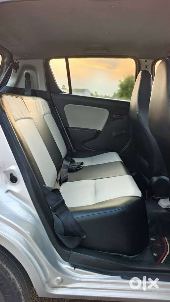 Maruti Suzuki Alto 800 Lxi, 2022, Petrol