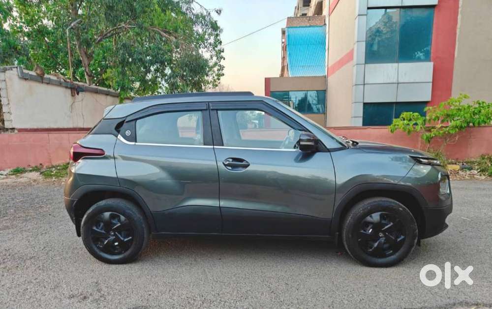 Tata Punch Adventure Icng, 2024, Cng & Hybrids