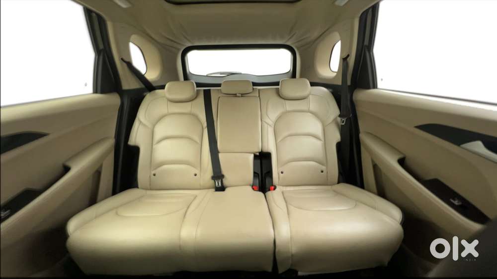 Mg Hector 1.5 Hybrid Sharp, 2021