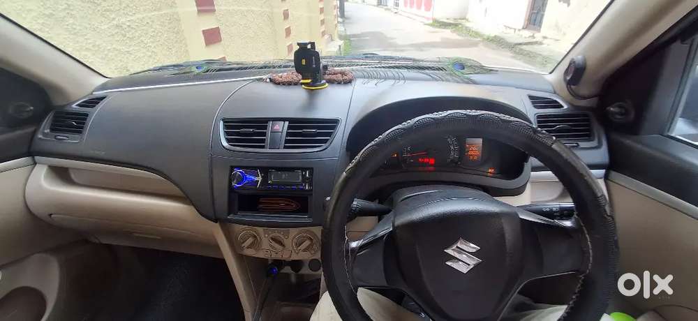 Maruti Suzuki Dzire 2022 Year