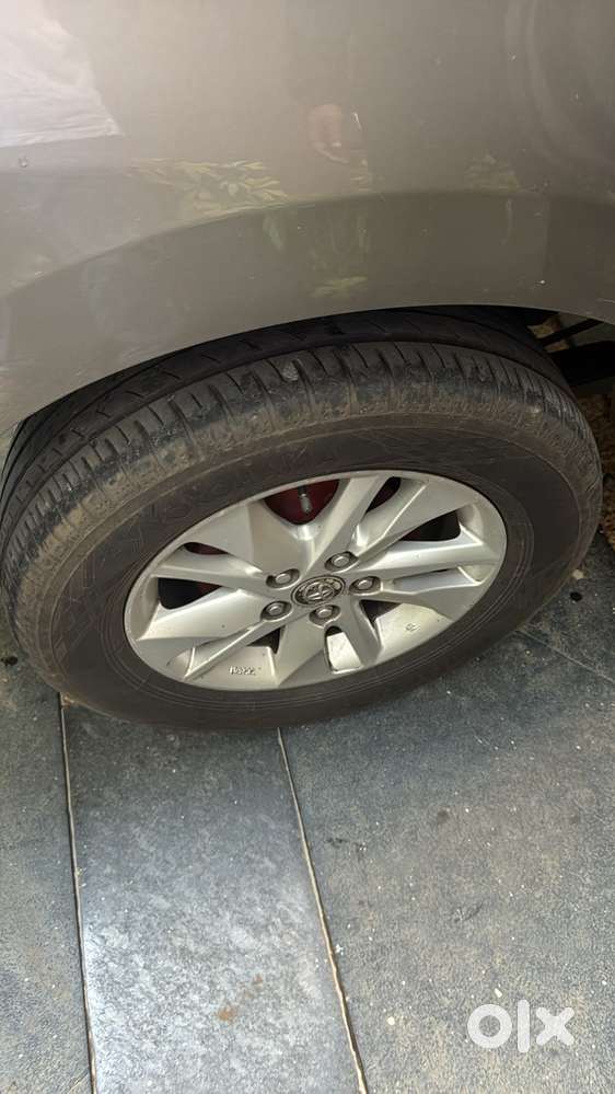 Volkswagen Polo Gti, 2017, Petrol