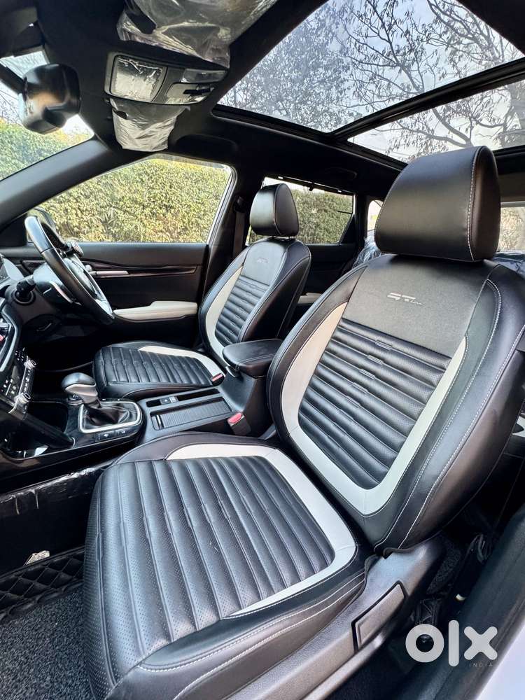 Kia Seltos Gtx Plus At D, 2023, Diesel