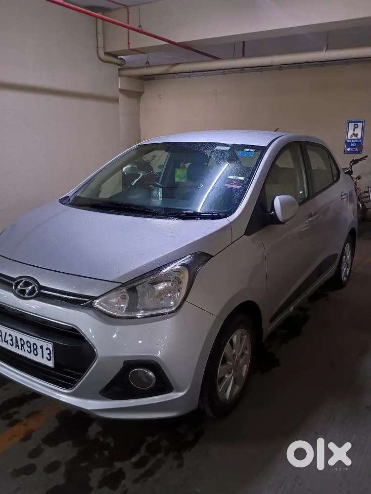 Hyundai Accent 2015 Petrol 54000 Km Driven