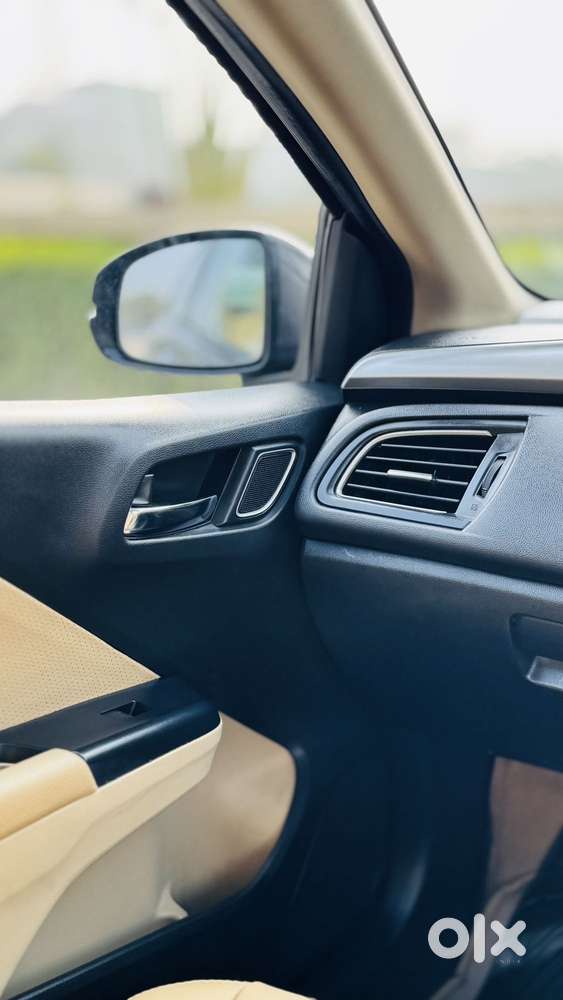 Honda City Vx Petrol Cvt, 2019, Petrol