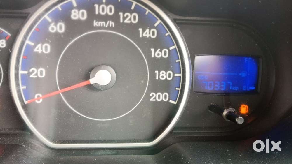 Hyundai I10 1.2 Kappa Magna, 2013, Petrol