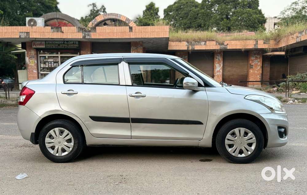 Maruti Suzuki Swift Dzire Vdi Bsiv, 2014, Diesel