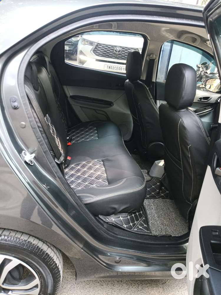 Tata Tiago 1.2 Revotron Xt Rhythm, 2022, Petrol