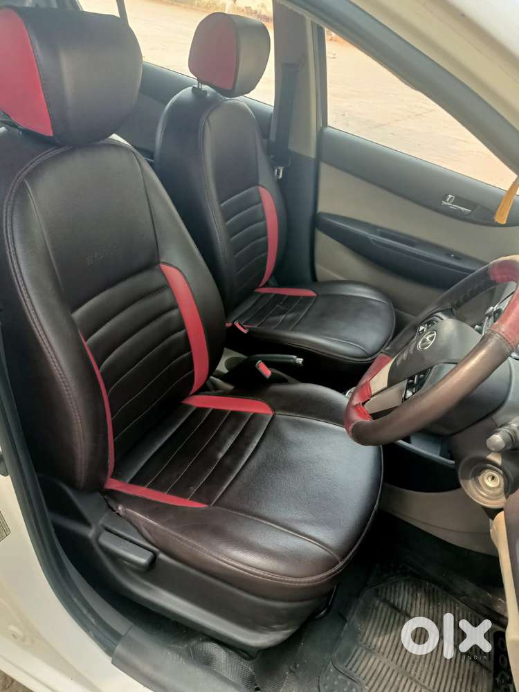 Hyundai I20 2010-2012 1.2 Sportz Option, 2011, Diesel