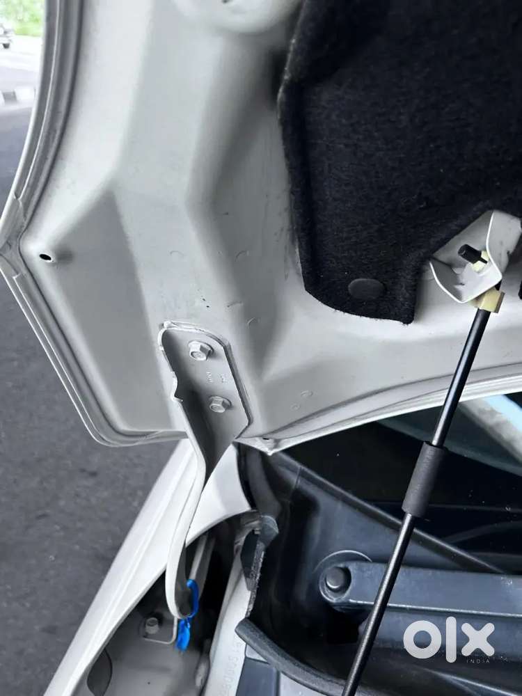 Maruti Suzuki Swift Vdi 2017