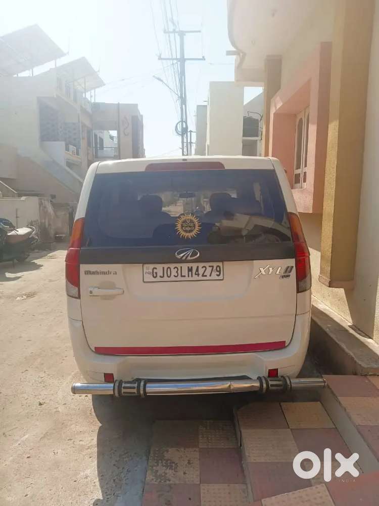 Mahindra Xylo 2011 Diesel 162000 Km Driven