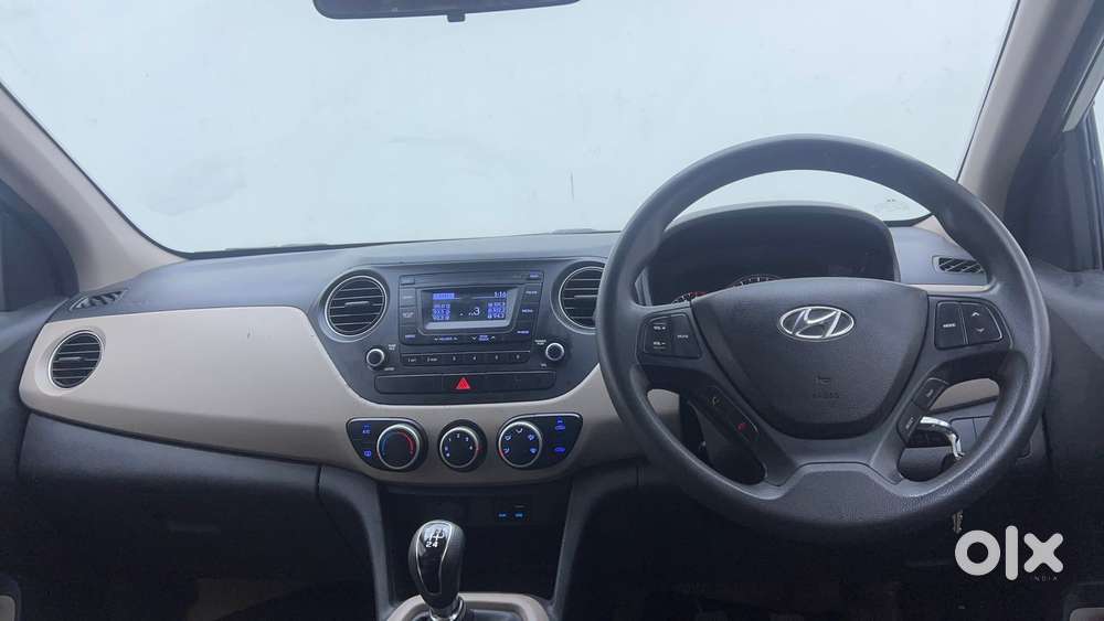 Hyundai Grand I10 1.1 Crdi Sportz, 2016, Diesel