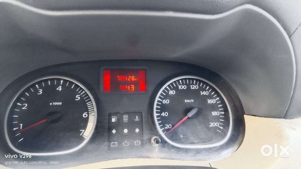 Nissan Terrano Xl D Plus, 2015