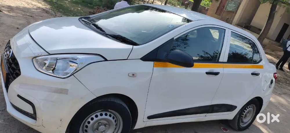 Hyundai Xcent Prime 2022