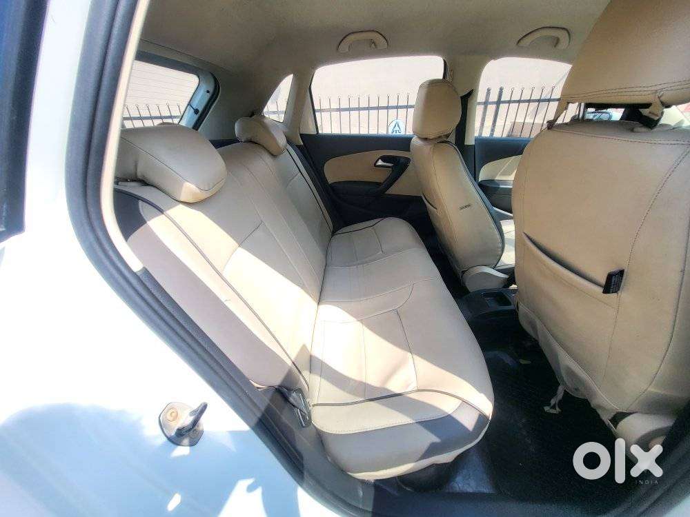 Volkswagen Polo 2013-2015 1.5 Tdi Highline, 2015, Diesel