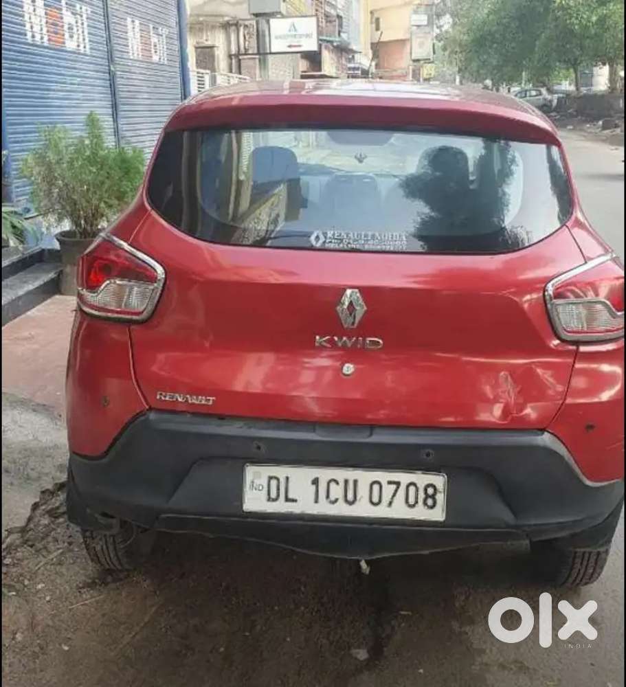 Renault Kwid