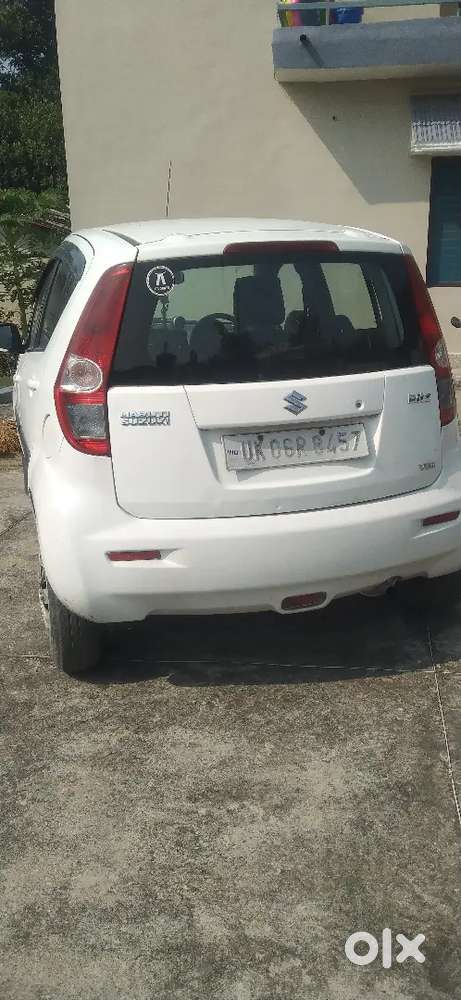 Maruti Suzuki Ritz 2011 Diesel Manual
