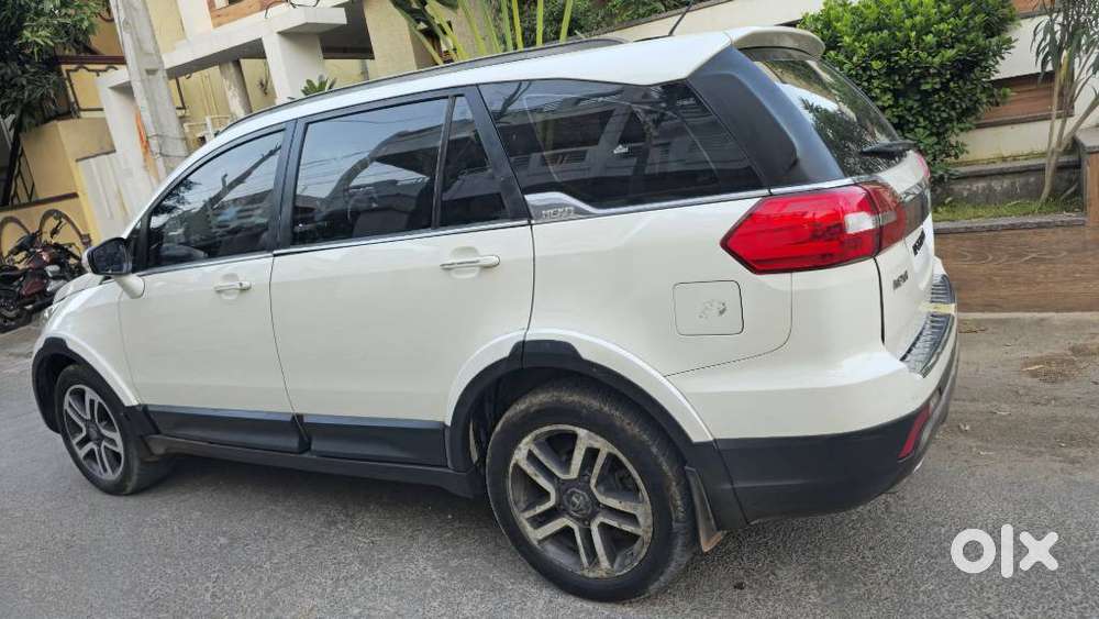 Tata Hexa Xta, 2017, Diesel