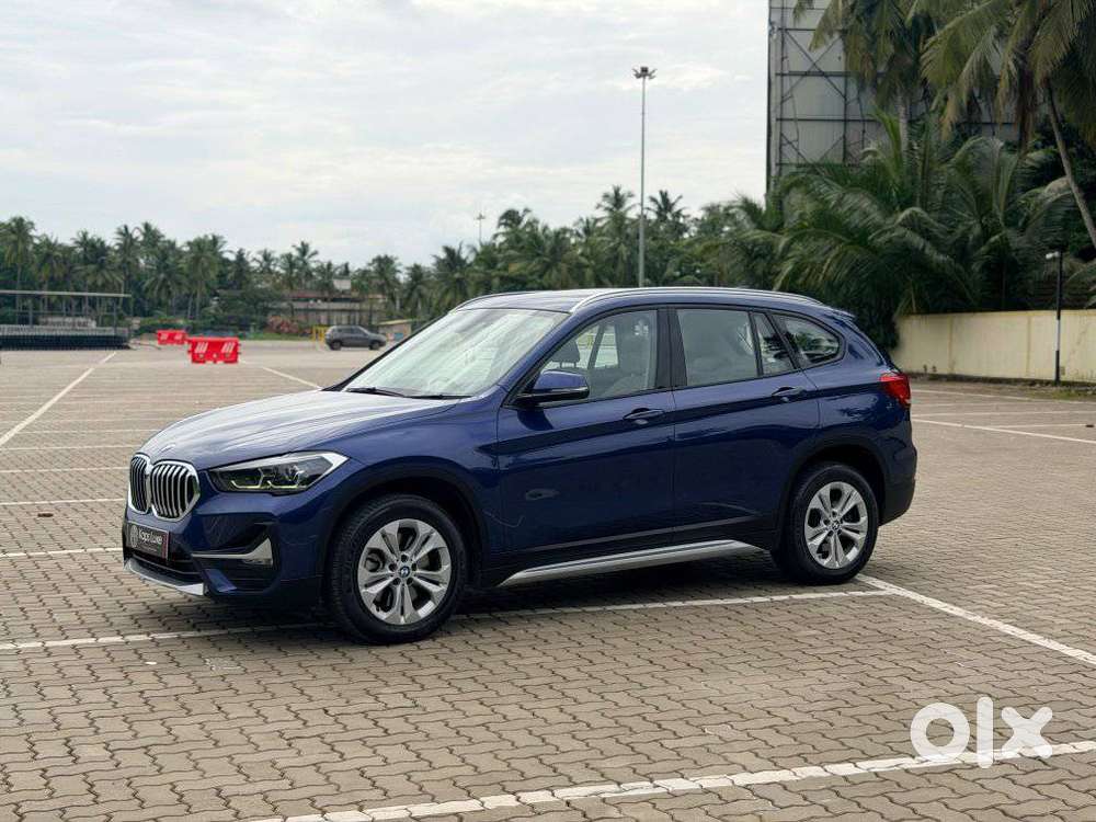 Bmw X1 Sdrive 20d Xline, 2024, Diesel