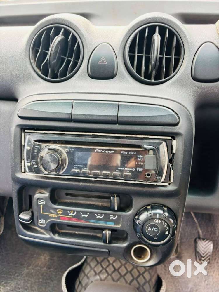 Hyundai Santro Xing Xg, 2005, Petrol