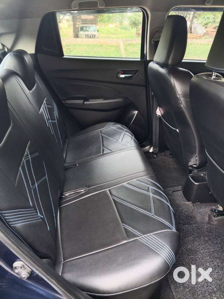 Maruti Suzuki Swift Amt Vxi, 2019, Petrol