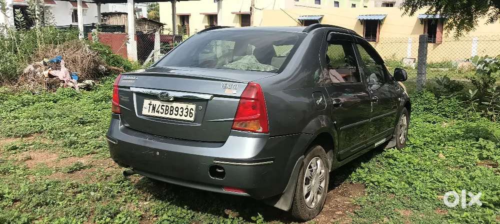 Mahindra Verito 2012 Diesel 170000 Km Driven