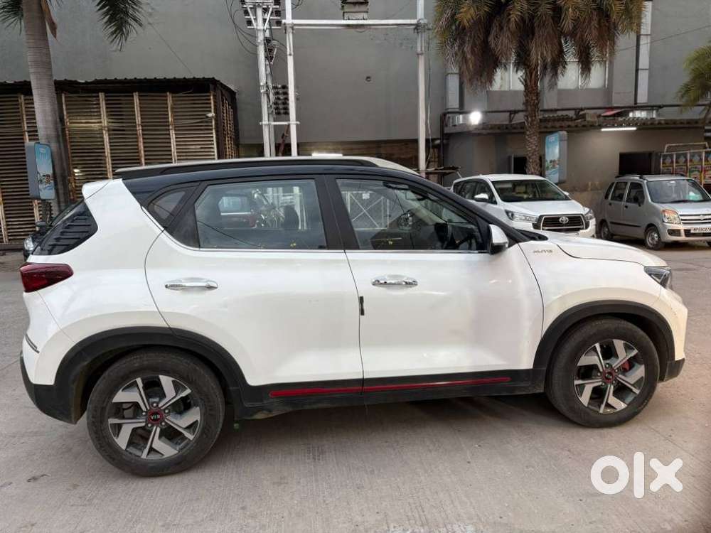 Kia Sonet 1.5 Gtx Plus Diesel Dt, 2020, Diesel