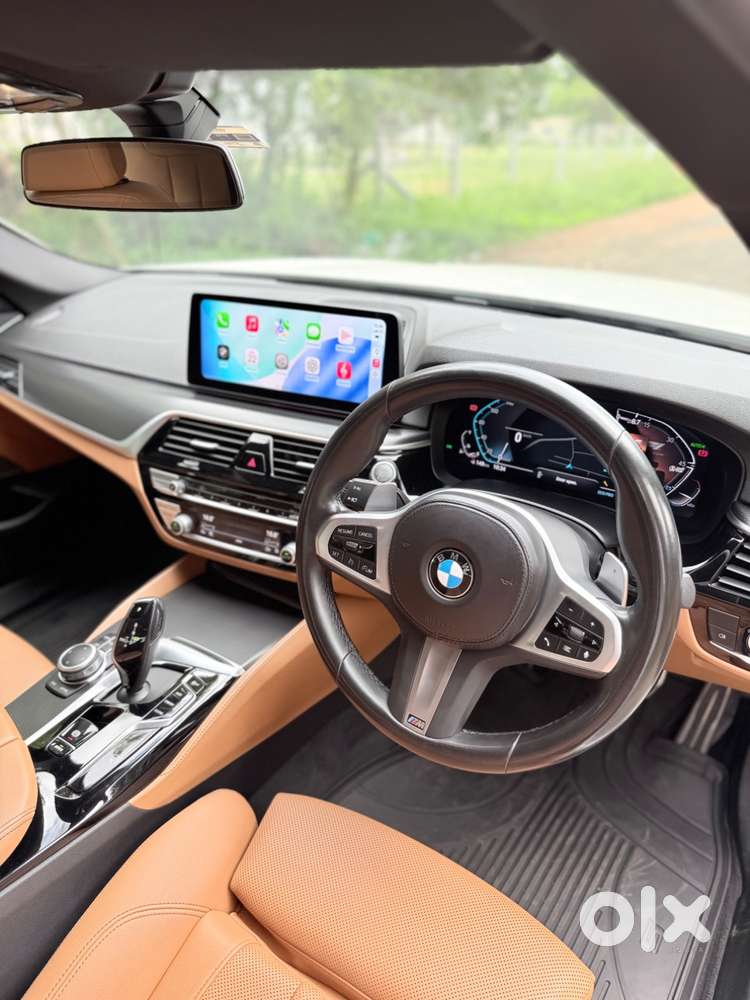 Bmw 530i M Sport Urgent Sale (2022 Model)