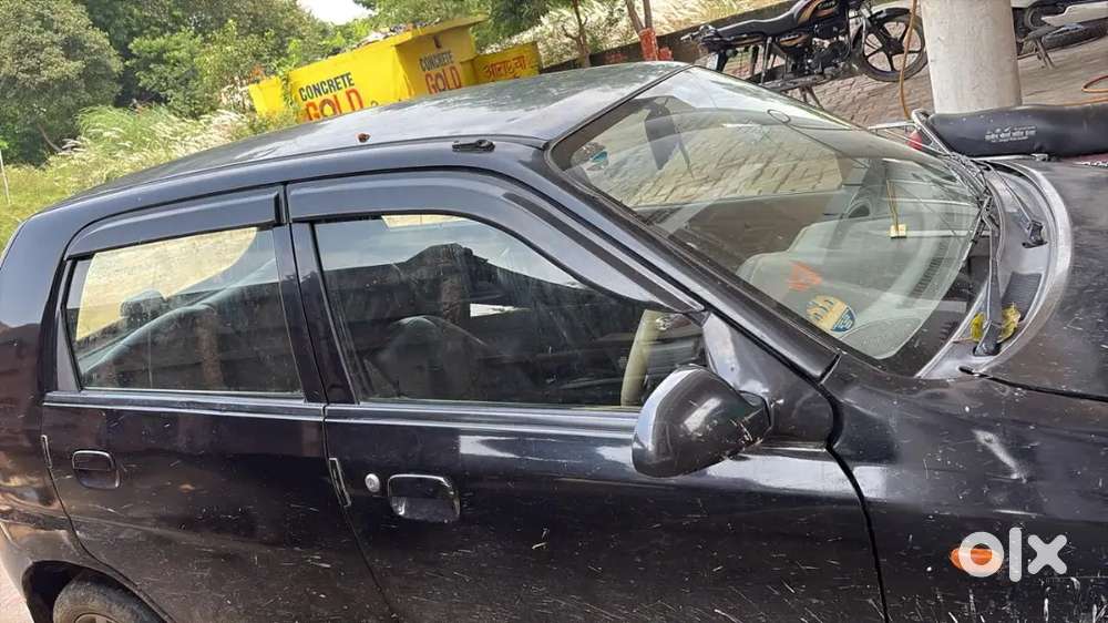 Maruti Suzuki Alto 2008 Car