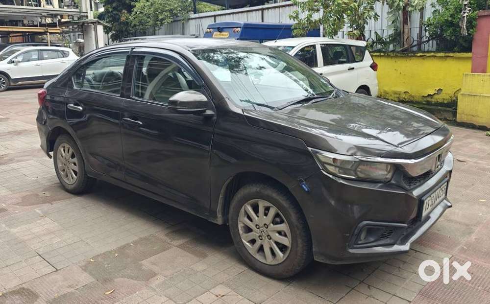 Honda Amaze 1.5 Smt I Dtec, 2021, Petrol