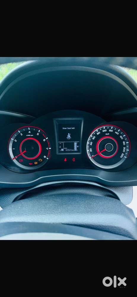 Mahindra Xuv300 Turbosport 2020 Petrol Good Condition