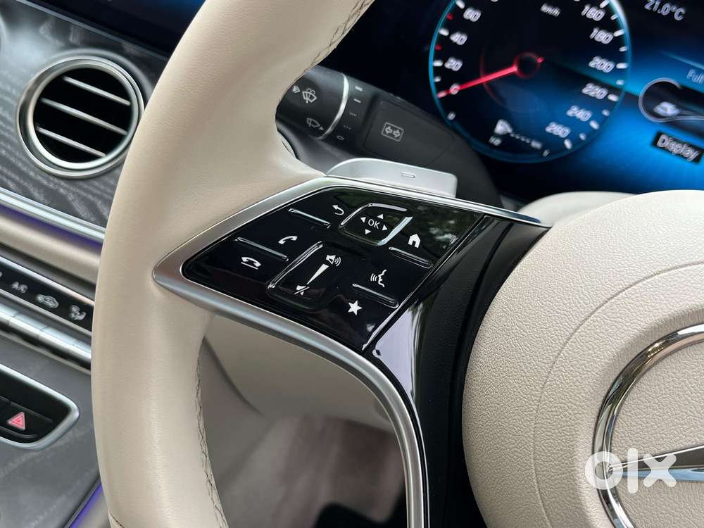 Mercedes-benz E-class E 200 Exclusive, 2025, Petrol