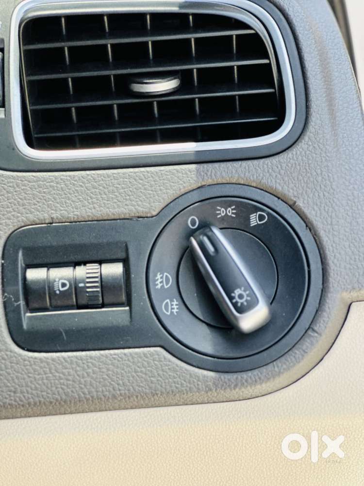 Volkswagen Vento 1.5 Tdi Highline Plus At, 2015, Diesel