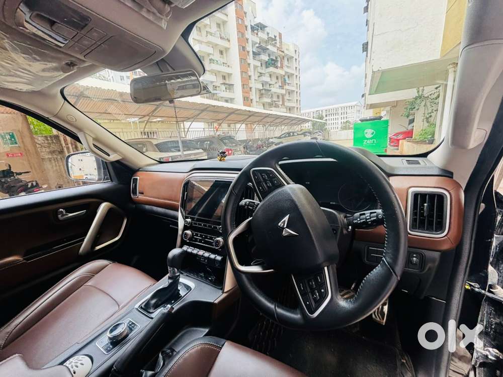 Mahindra Scorpio-n Diesel 2023