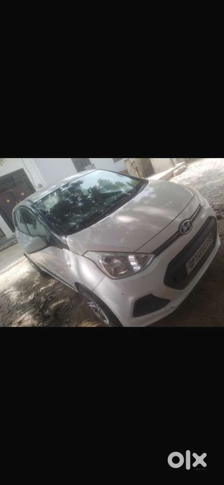 Hyundai Grand I10 2016 Km Driven