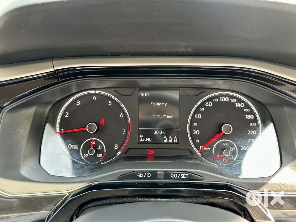 Volkswagen Virtus 1.0 Highline Tsi, 2024, Petrol