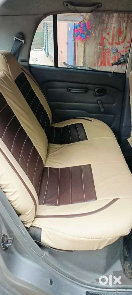 Hyundai Santro Xing 2004 Petrol 82000 Km Driven