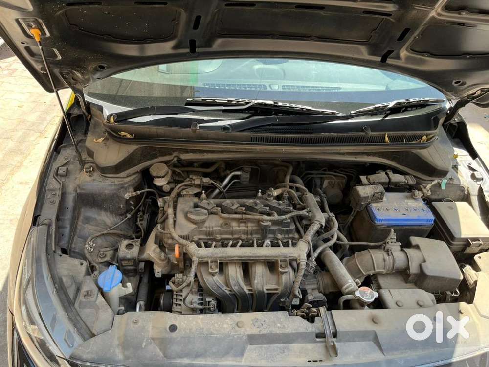 Hyundai Petrol 2021 Year