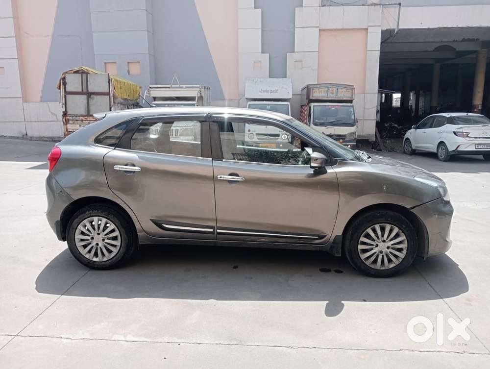 Maruti Suzuki Baleno 1.2 Delta, 2019, Petrol