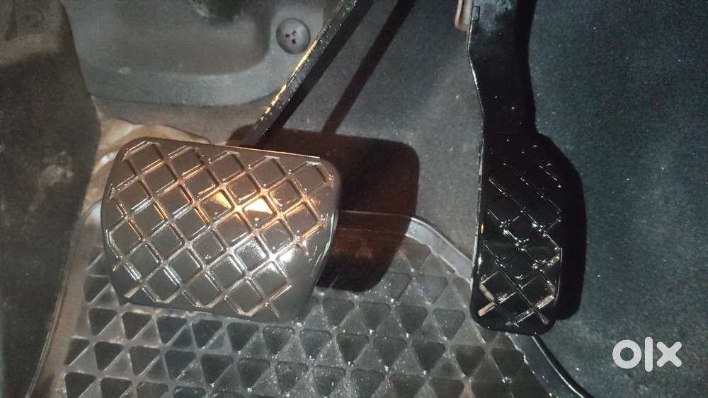 Volkswagen Polo Gt Tsi, 2021, Petrol