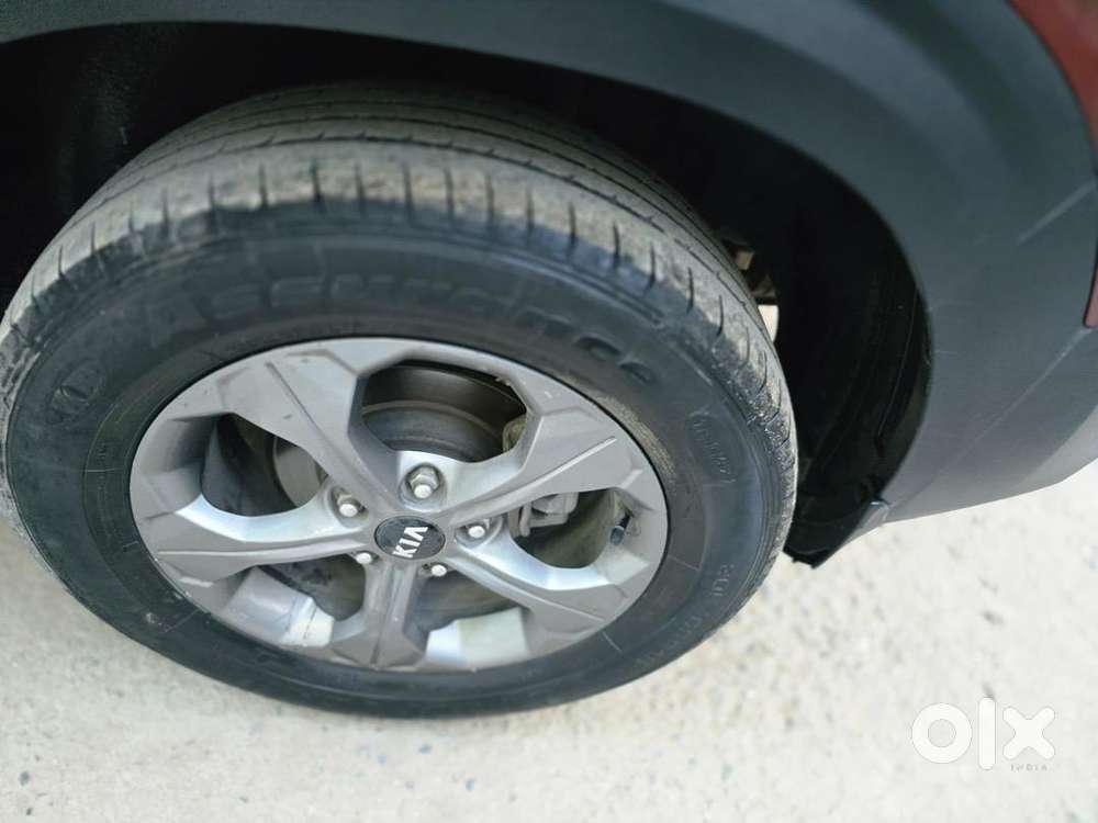 Kia Seltos 2020 Diesel 80000 Km Driven