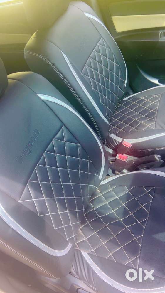 2015 Maruti Suzuki Wagon R