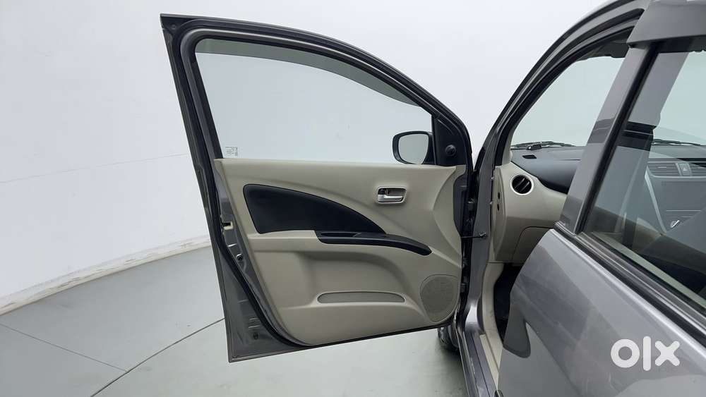 Maruti Suzuki Celerio 1.0 Vxi Amt, 2014, Petrol