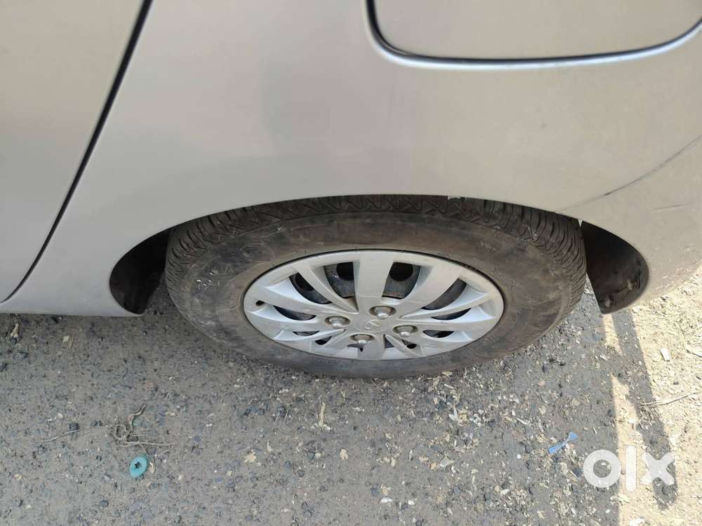 Hyundai I10 Sportz 1.2 Kappa Vtvt, 2015, Petrol