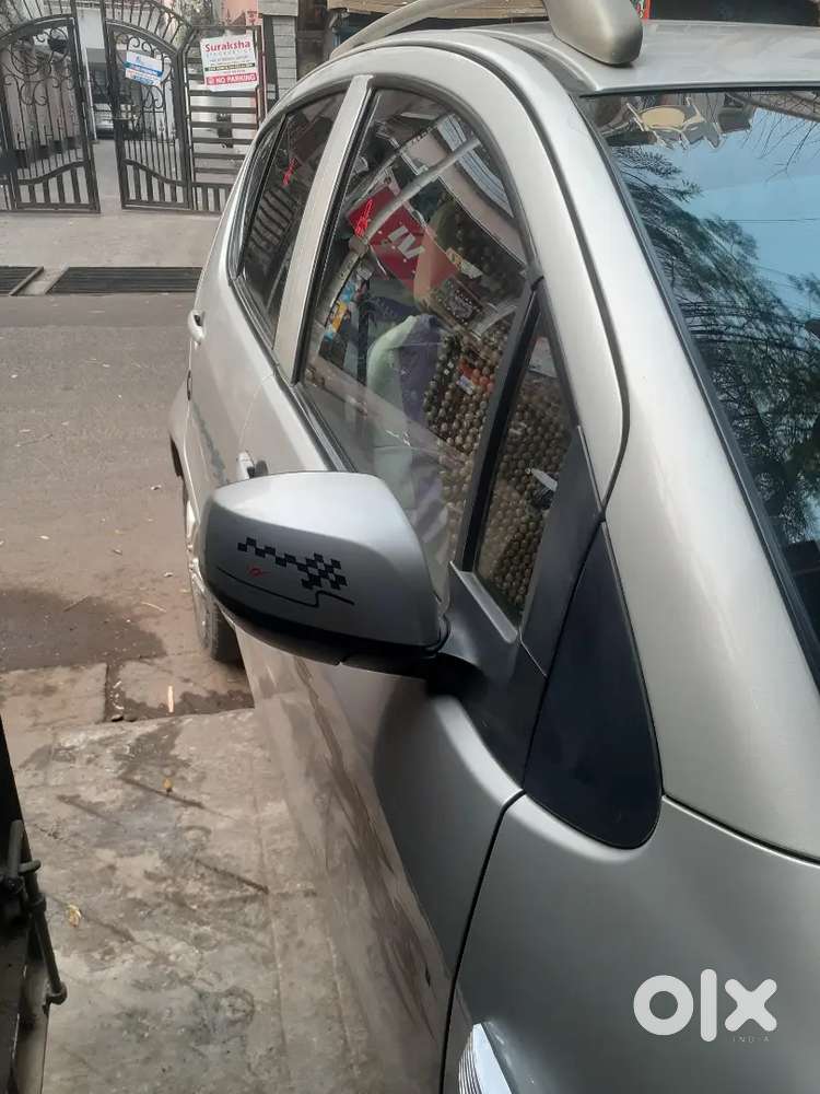 Maruti Suzuki Ritz Lxi Manual 2012
