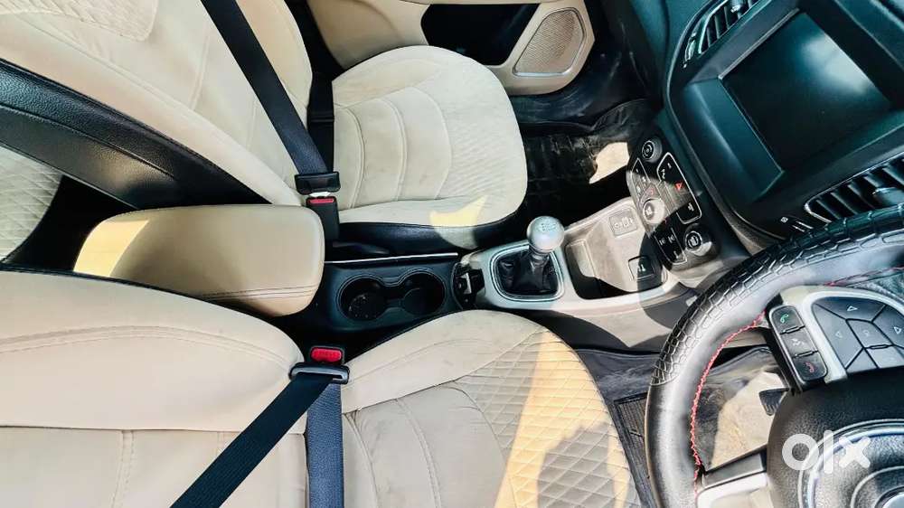 ​urgent Sale: Top-end Jeep Compass Fully Loaded & Well Maintained