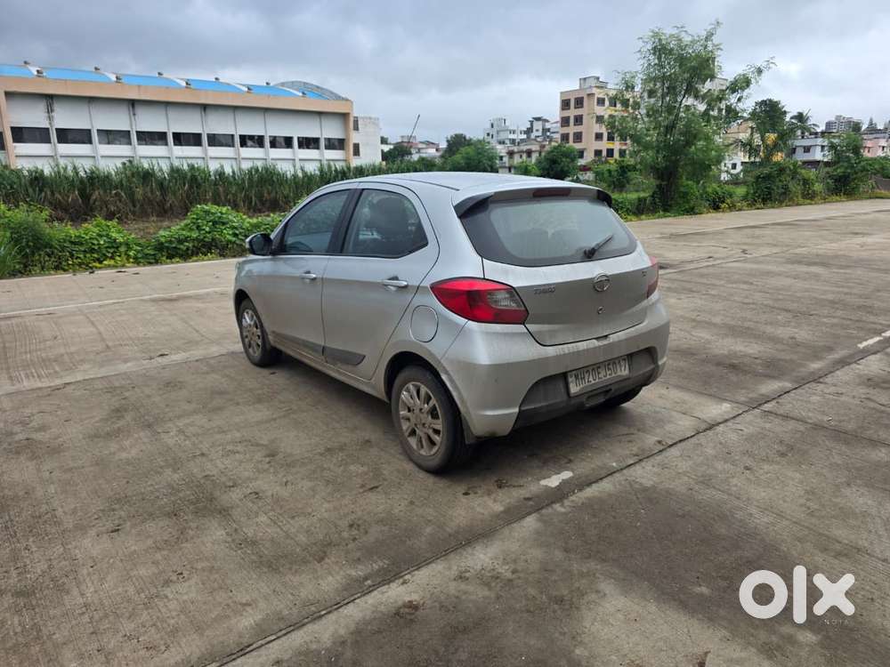 Tata Tigor Xz, 2018, Petrol