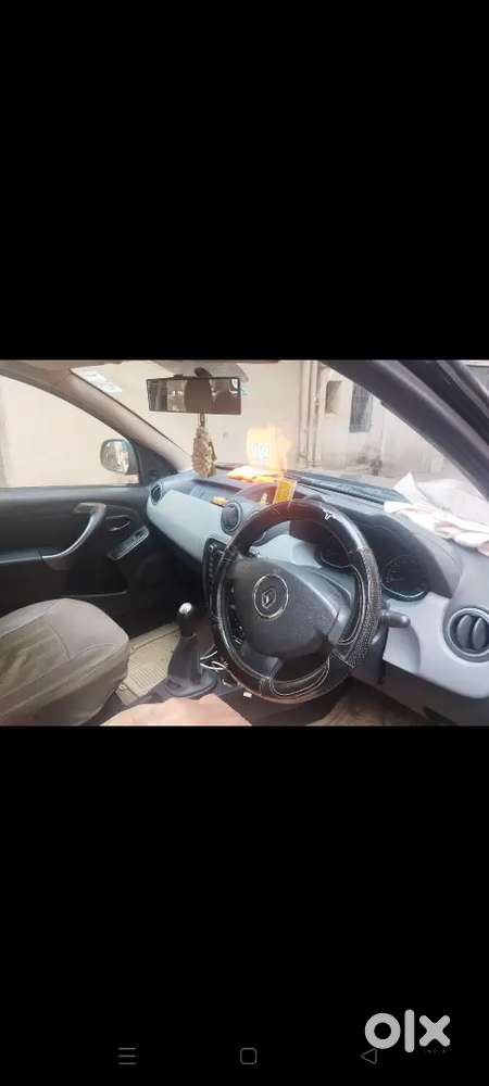 Renault Duster 1.3 Rxe 2013