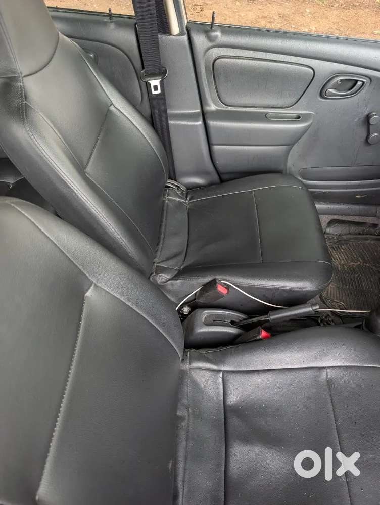 Maruti Suzuki Alto 2012 Lxi