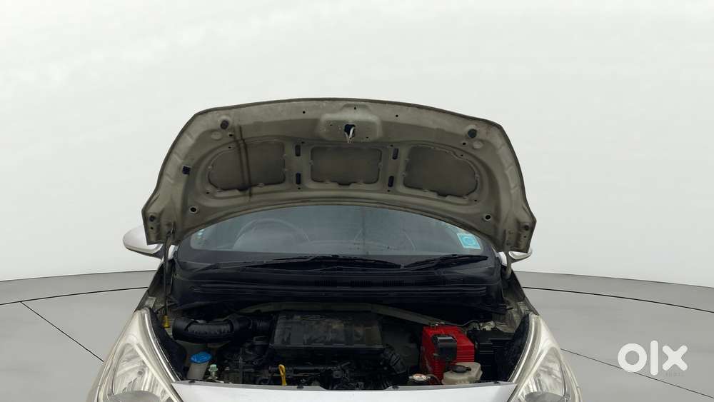 Hyundai Grand I10 Magna 1.2 Kappa Vtvt, 2015, Petrol